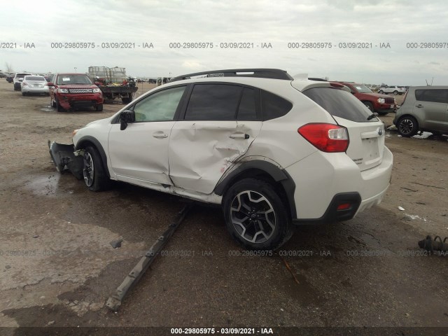 Photo 2 VIN: JF2GPADC7H8217127 - SUBARU CROSSTREK 