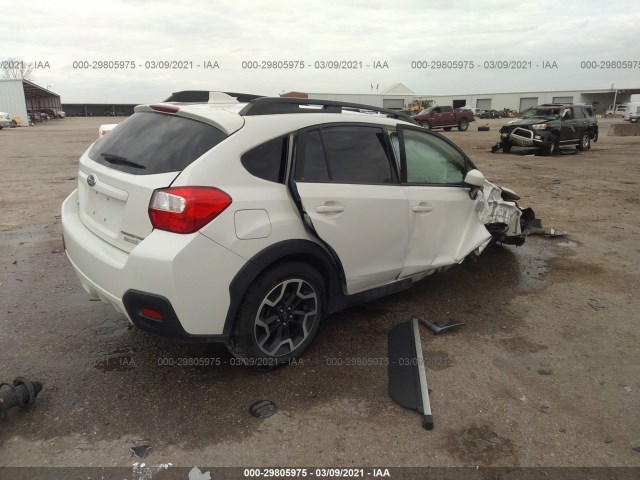 Photo 3 VIN: JF2GPADC7H8217127 - SUBARU CROSSTREK 