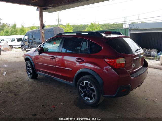 Photo 2 VIN: JF2GPADC7HH274332 - SUBARU CROSSTREK 