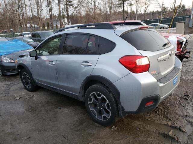 Photo 1 VIN: JF2GPADC8F8223645 - SUBARU XV CROSSTR 