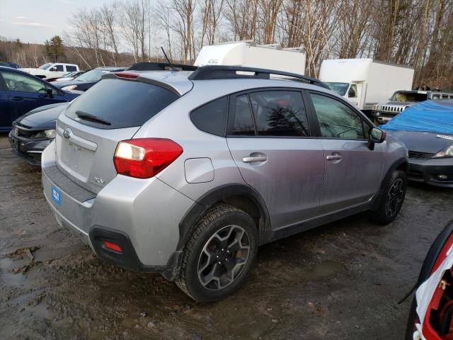 Photo 2 VIN: JF2GPADC8F8223645 - SUBARU XV CROSSTR 