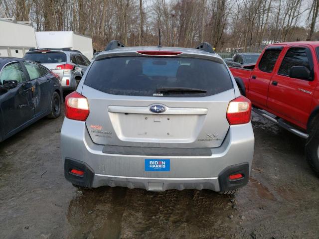 Photo 5 VIN: JF2GPADC8F8223645 - SUBARU XV CROSSTR 