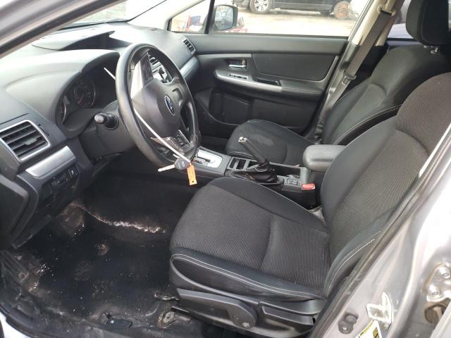 Photo 6 VIN: JF2GPADC8F8223645 - SUBARU XV CROSSTR 