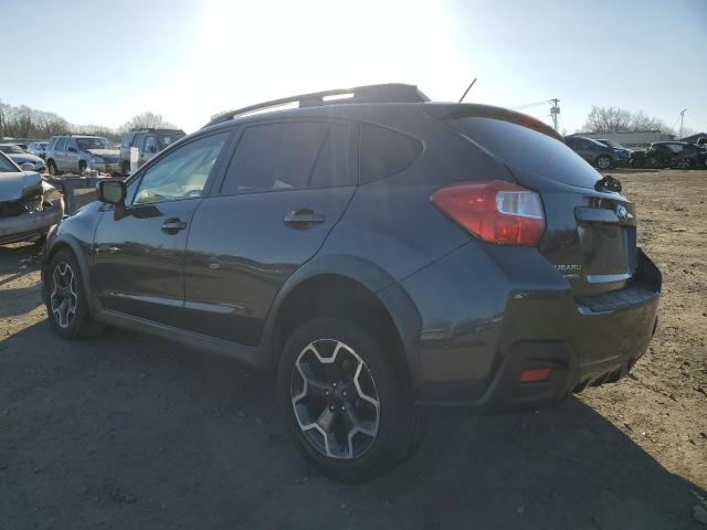 Photo 1 VIN: JF2GPADC8F8224228 - SUBARU XV 