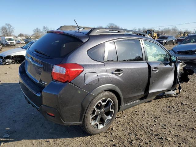 Photo 2 VIN: JF2GPADC8F8224228 - SUBARU XV 