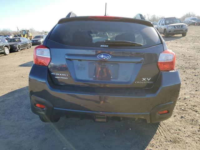 Photo 5 VIN: JF2GPADC8F8224228 - SUBARU XV 