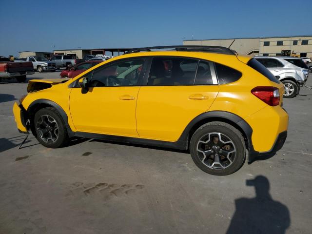 Photo 1 VIN: JF2GPADC8F8238145 - SUBARU XV CROSSTR 