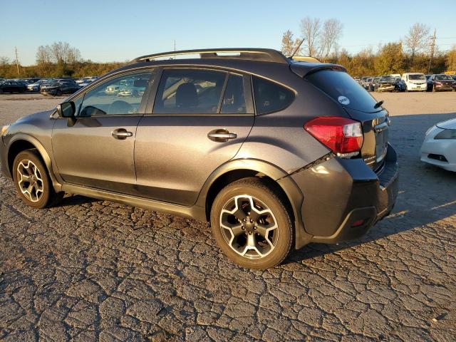 Photo 1 VIN: JF2GPADC8F8248111 - SUBARU XV CROSSTR 