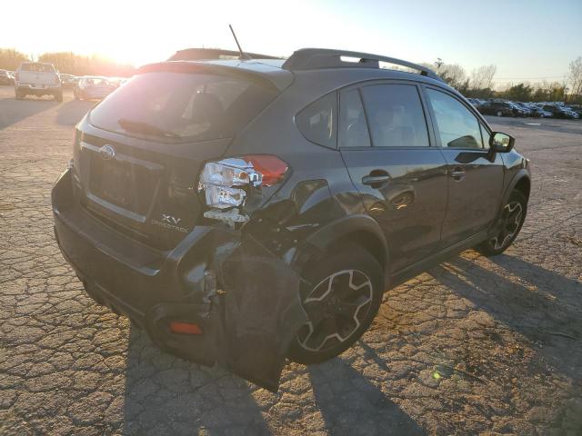 Photo 2 VIN: JF2GPADC8F8248111 - SUBARU XV CROSSTR 