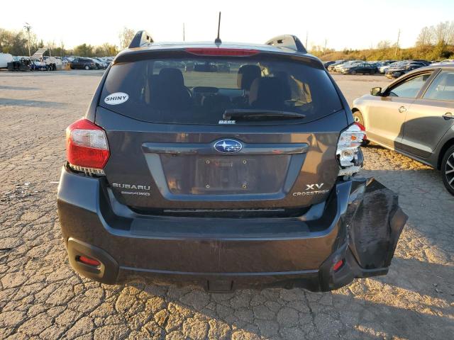 Photo 5 VIN: JF2GPADC8F8248111 - SUBARU XV CROSSTR 