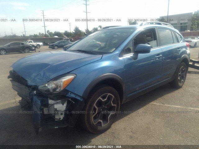 Photo 1 VIN: JF2GPADC8FH233320 - SUBARU XV CROSSTREK 