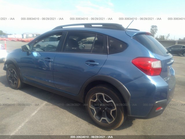 Photo 2 VIN: JF2GPADC8FH233320 - SUBARU XV CROSSTREK 