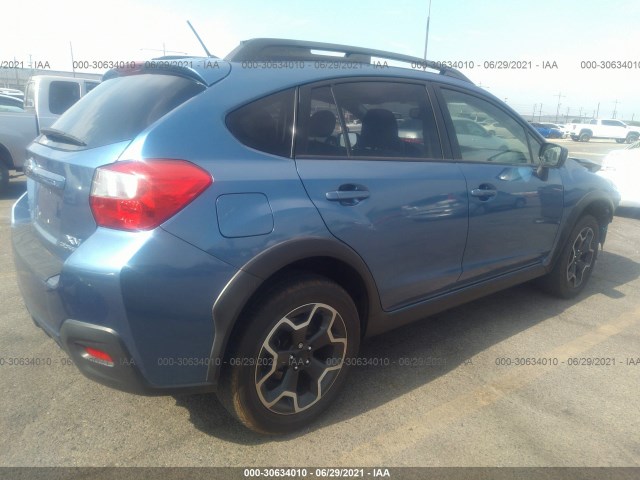 Photo 3 VIN: JF2GPADC8FH233320 - SUBARU XV CROSSTREK 