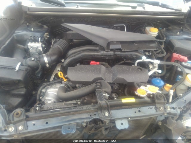 Photo 9 VIN: JF2GPADC8FH233320 - SUBARU XV CROSSTREK 