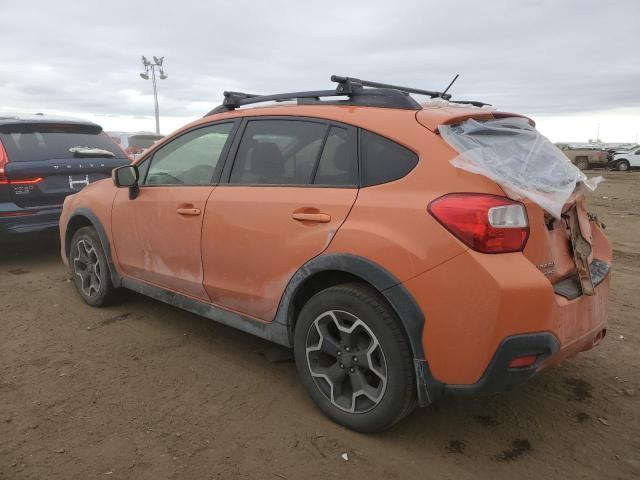 Photo 1 VIN: JF2GPADC8FH233866 - SUBARU XV 