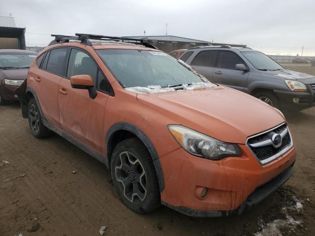 Photo 3 VIN: JF2GPADC8FH233866 - SUBARU XV 