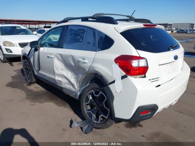 Photo 2 VIN: JF2GPADC8FH283988 - SUBARU XV CROSSTREK 