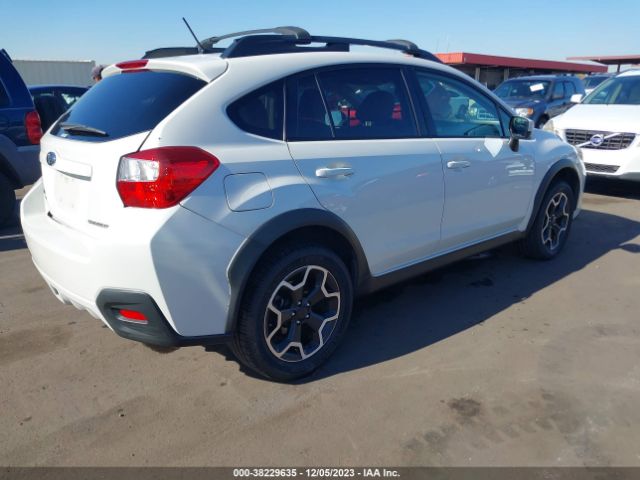 Photo 3 VIN: JF2GPADC8FH283988 - SUBARU XV CROSSTREK 