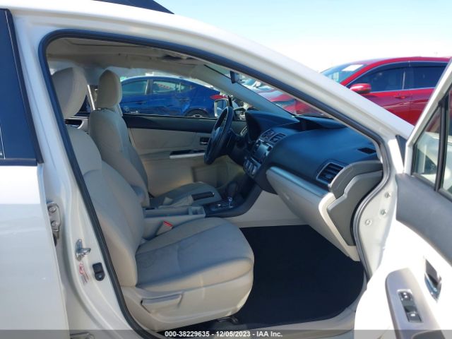 Photo 4 VIN: JF2GPADC8FH283988 - SUBARU XV CROSSTREK 