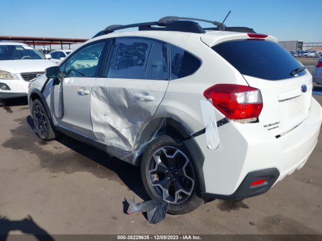 Photo 5 VIN: JF2GPADC8FH283988 - SUBARU XV CROSSTREK 