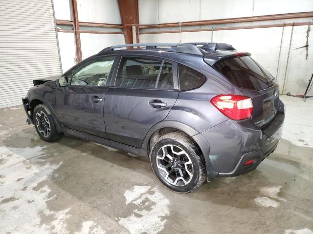 Photo 1 VIN: JF2GPADC8G8253231 - SUBARU CROSSTREK 