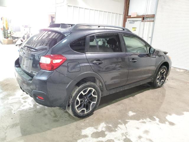 Photo 2 VIN: JF2GPADC8G8253231 - SUBARU CROSSTREK 