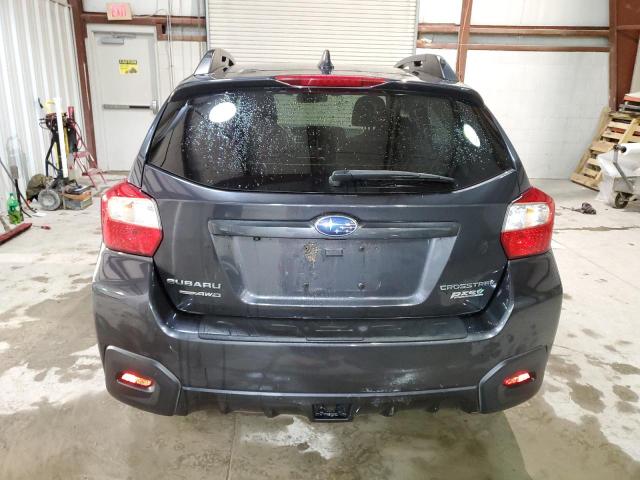 Photo 5 VIN: JF2GPADC8G8253231 - SUBARU CROSSTREK 