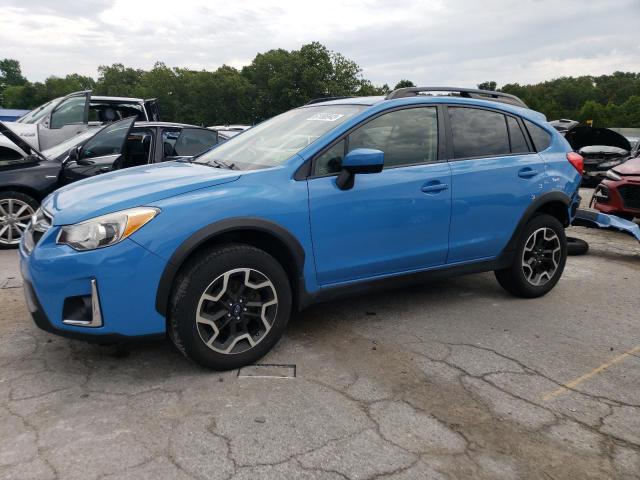 Photo 0 VIN: JF2GPADC8G8276587 - SUBARU CROSSTREK 