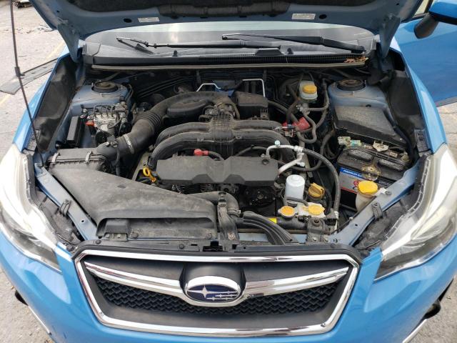 Photo 10 VIN: JF2GPADC8G8276587 - SUBARU CROSSTREK 