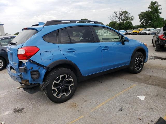 Photo 2 VIN: JF2GPADC8G8276587 - SUBARU CROSSTREK 