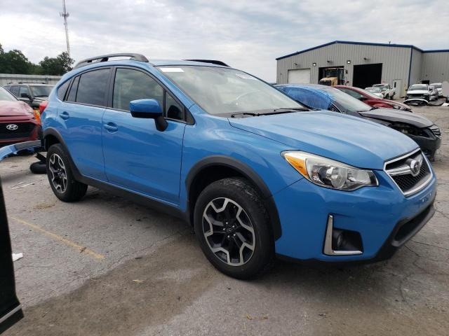 Photo 3 VIN: JF2GPADC8G8276587 - SUBARU CROSSTREK 