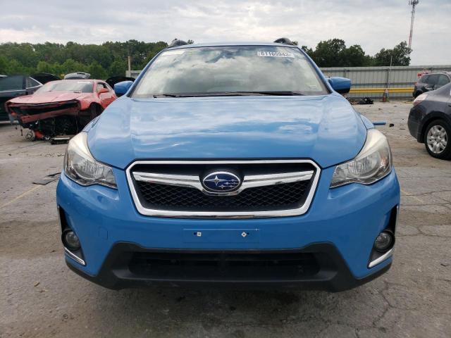 Photo 4 VIN: JF2GPADC8G8276587 - SUBARU CROSSTREK 