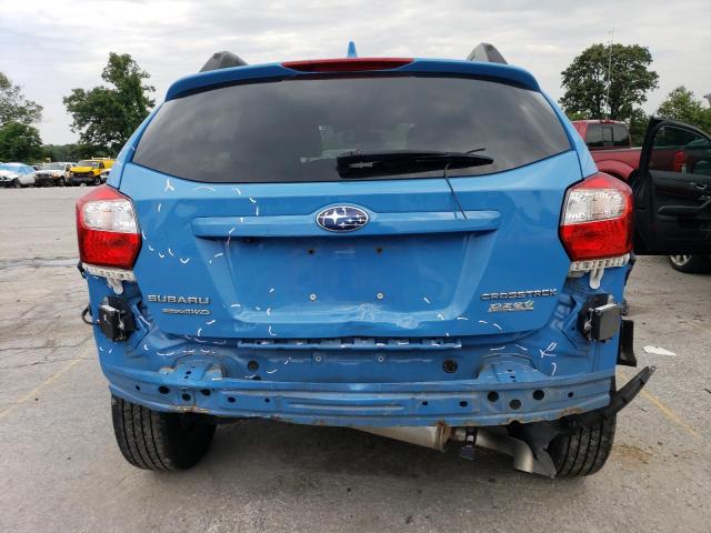 Photo 5 VIN: JF2GPADC8G8276587 - SUBARU CROSSTREK 