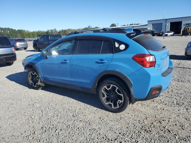 Photo 1 VIN: JF2GPADC8G8283961 - SUBARU CROSSTREK 