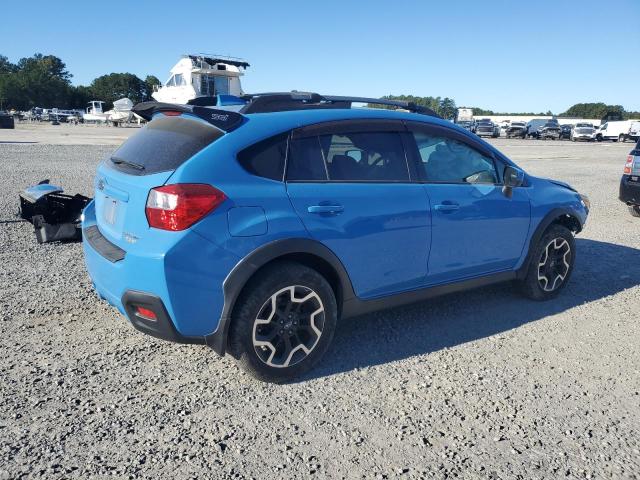 Photo 2 VIN: JF2GPADC8G8283961 - SUBARU CROSSTREK 