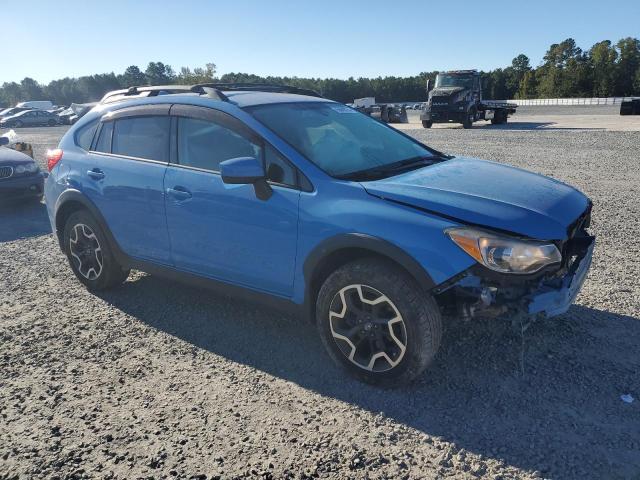 Photo 3 VIN: JF2GPADC8G8283961 - SUBARU CROSSTREK 