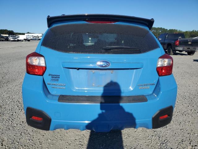 Photo 5 VIN: JF2GPADC8G8283961 - SUBARU CROSSTREK 