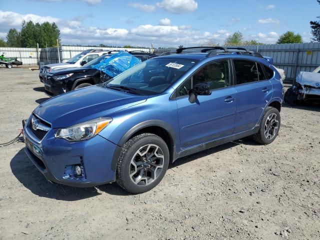 Photo 0 VIN: JF2GPADC8G8298914 - SUBARU CROSSTREK 