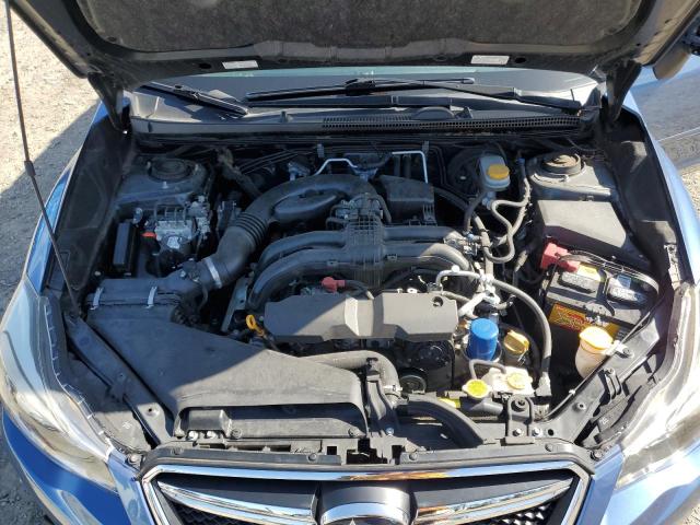 Photo 11 VIN: JF2GPADC8G8298914 - SUBARU CROSSTREK 