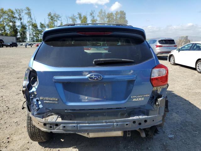 Photo 5 VIN: JF2GPADC8G8298914 - SUBARU CROSSTREK 