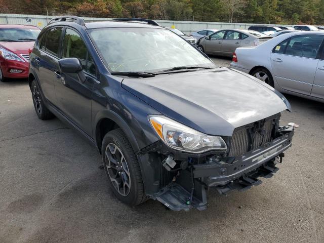 Photo 0 VIN: JF2GPADC8G8313511 - SUBARU CROSSTREK 