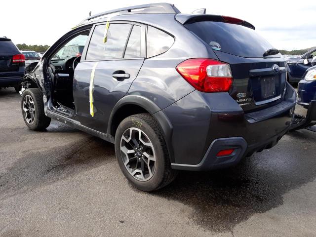 Photo 2 VIN: JF2GPADC8G8313511 - SUBARU CROSSTREK 