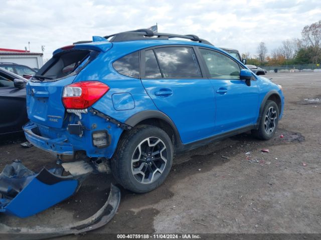 Photo 3 VIN: JF2GPADC8GH247834 - SUBARU CROSSTREK 