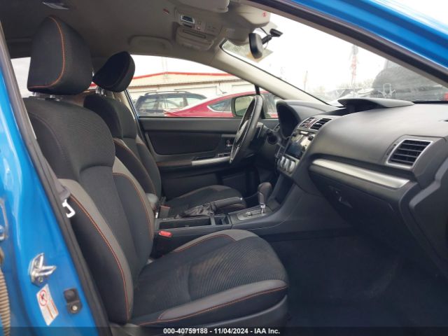 Photo 4 VIN: JF2GPADC8GH247834 - SUBARU CROSSTREK 