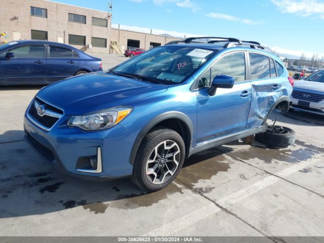 Photo 1 VIN: JF2GPADC8GH301438 - SUBARU CROSSTREK 