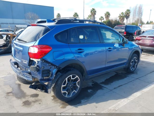 Photo 3 VIN: JF2GPADC8GH301438 - SUBARU CROSSTREK 