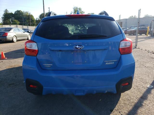 Photo 5 VIN: JF2GPADC8GH329871 - SUBARU CROSSTREK 