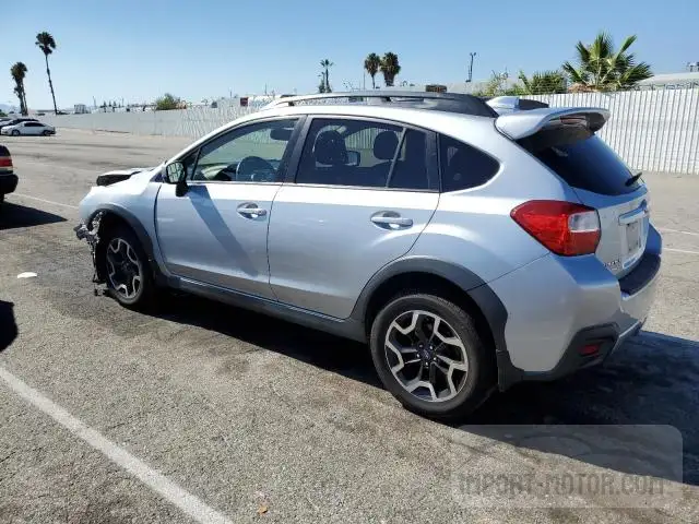 Photo 1 VIN: JF2GPADC8GH348033 - SUBARU CROSSTREK 