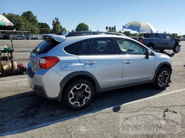 Photo 2 VIN: JF2GPADC8GH348033 - SUBARU CROSSTREK 