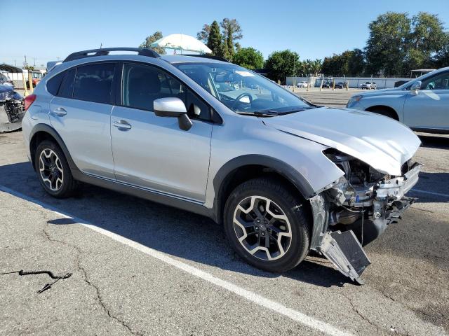 Photo 3 VIN: JF2GPADC8GH348033 - SUBARU CROSSTREK 